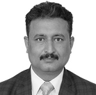 Anand Mohan Jha 