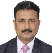 Anand Mohan Jha