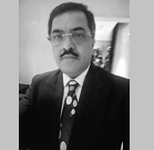 Debadutta Purkayastha