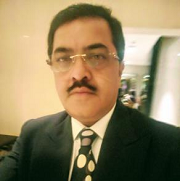 Debadutta Purkayastha