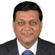 Prasad Vikram Rao 