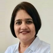 Seema Singh 