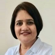 Seema Singh
