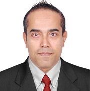 Dr. Sumit Mukherjee